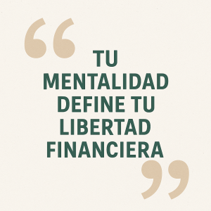 Mentalidad financiera El Método Rico